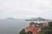 Pacific View 浪琴園 | View from the Balcony