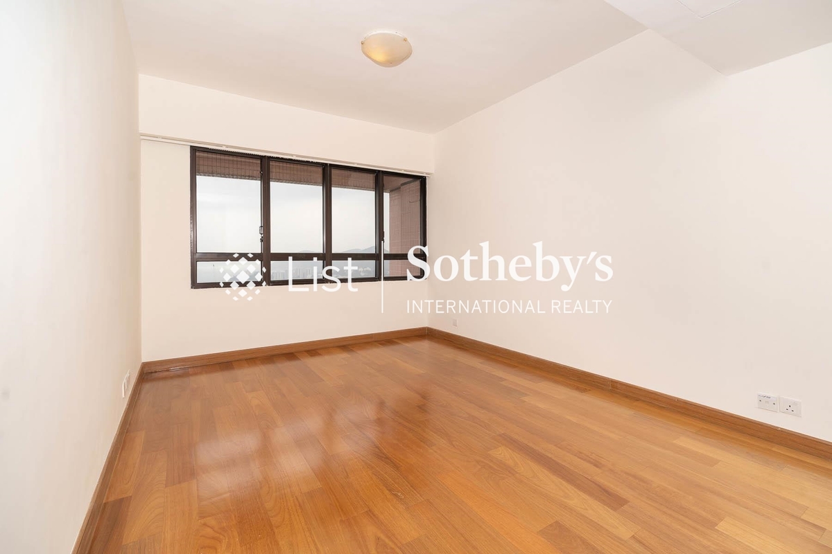 Pacific View 浪琴園 | Master Bedroom