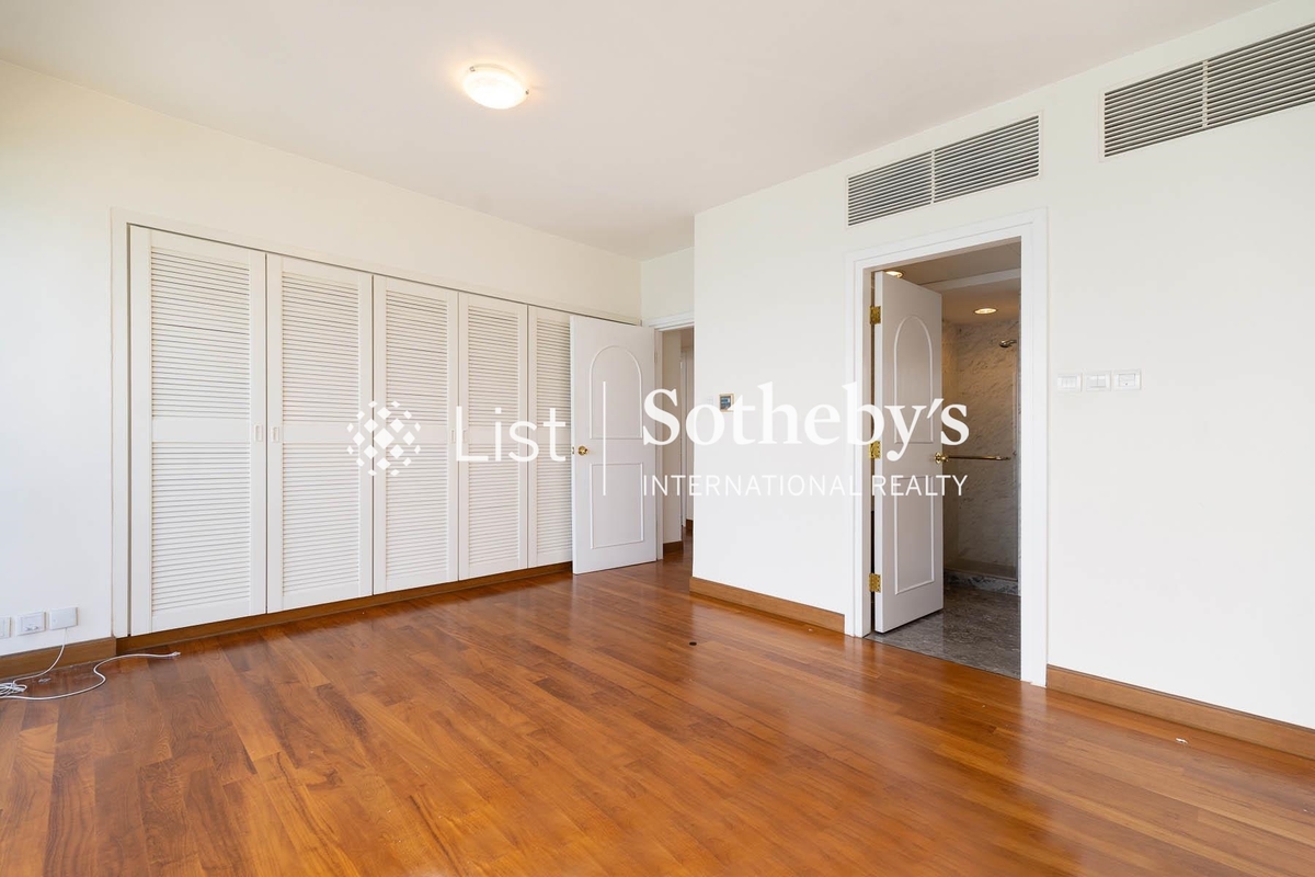 Pacific View 浪琴園 | Master Bedroom