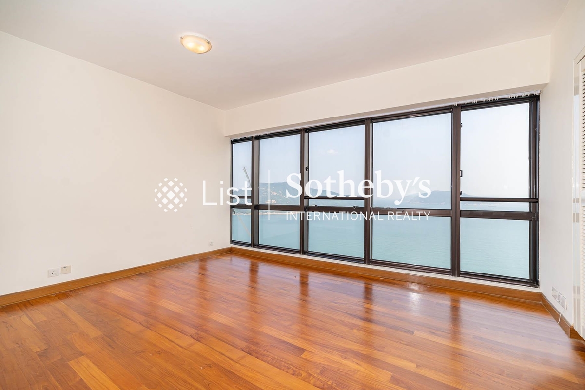 Pacific View 浪琴園 | Master Bedroom