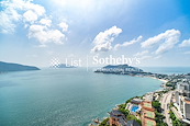 Pacific View 浪琴園 | View from Living and Dining Room