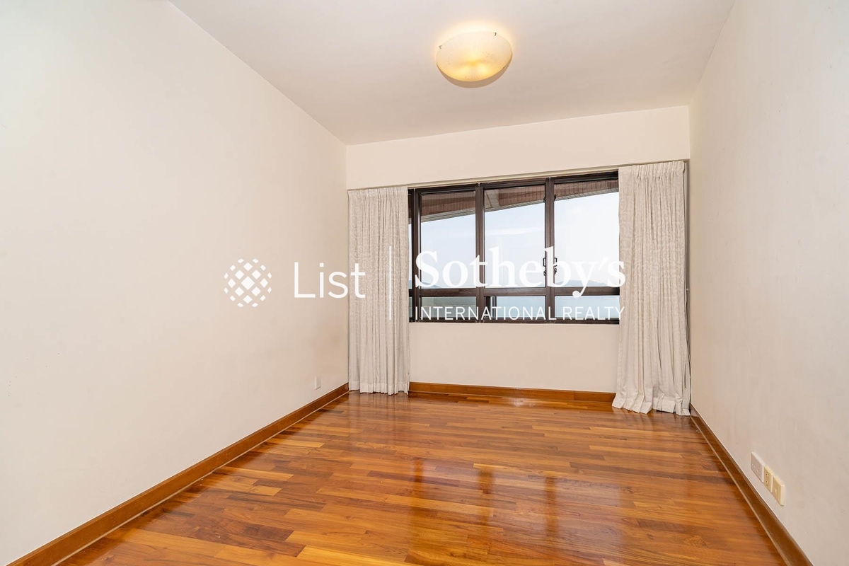 Pacific View 浪琴園 | Second Bedroom