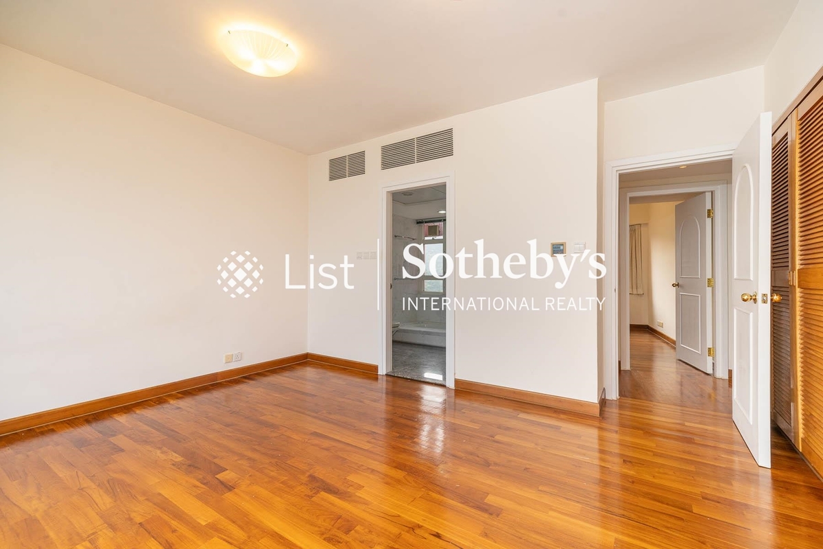 Pacific View 浪琴園 | Master Bedroom