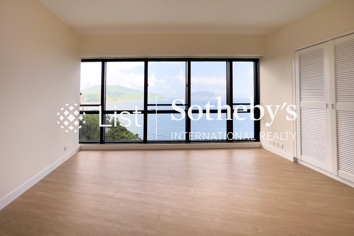 Pacific View 浪琴園 | Master Bedroom