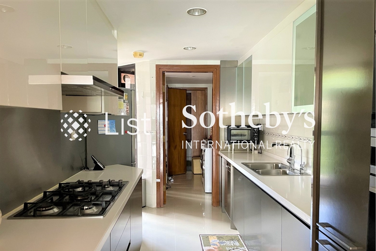 Pacific View 浪琴園 | Kitchen