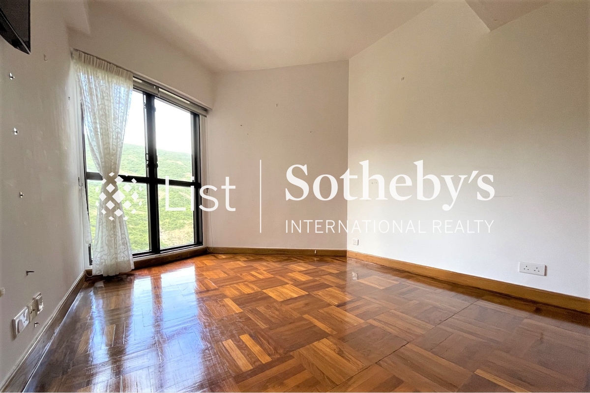 Pacific View 浪琴園 | Third Bedroom