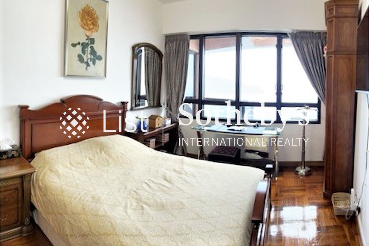 Pacific View 浪琴園 | Second Bedroom