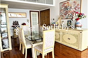 Pacific View 浪琴园 | Living and Dining Room
