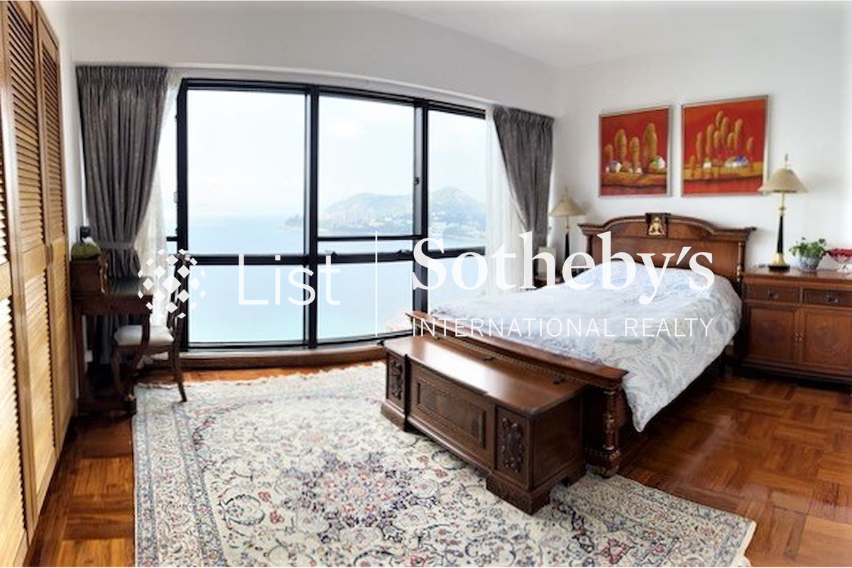 Pacific View 浪琴園 | Master Bedroom