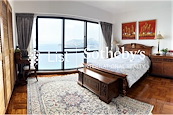 Pacific View 浪琴园 | Master Bedroom