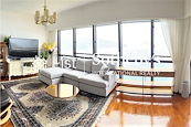 Pacific View 浪琴园 | Living and Dining Room