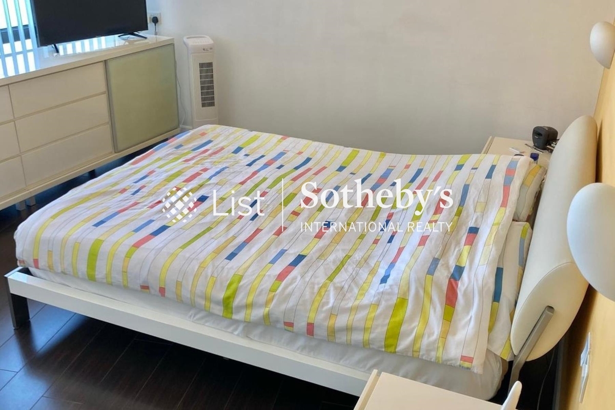 Pacific View 浪琴園 | Master Bedroom