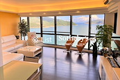 Pacific View 浪琴園 | Living and Dining Room
