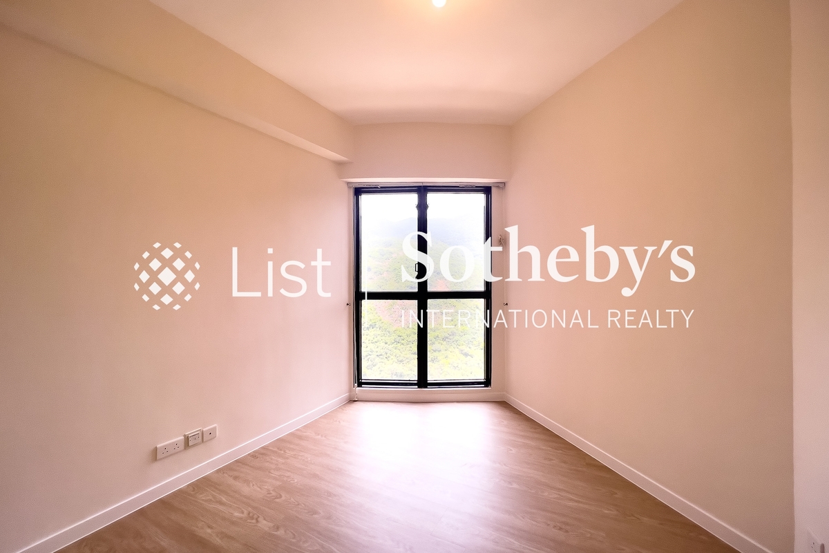 Pacific View 浪琴园 | Fourth Bedroom