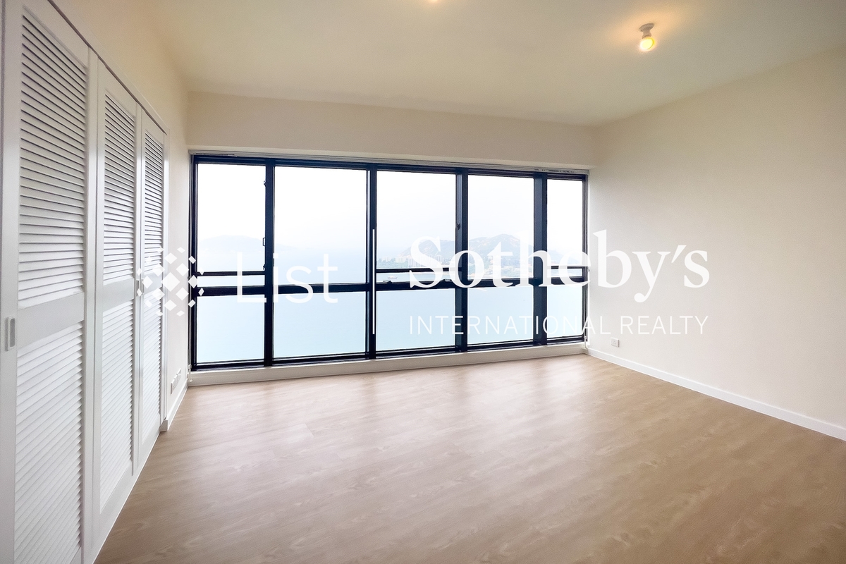 Pacific View 浪琴园 | Master Bedroom