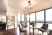 Pacific View 浪琴園 | Living and Dining Room
