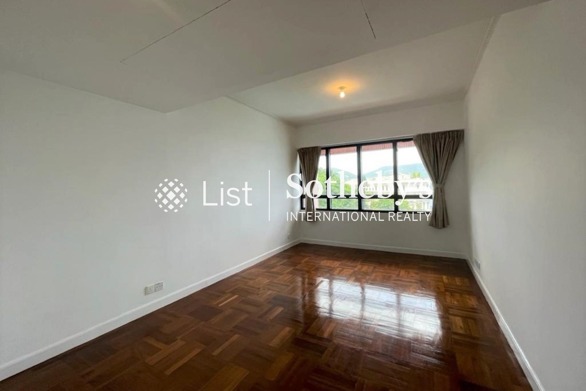 Pacific View 浪琴園 | Master Bedroom