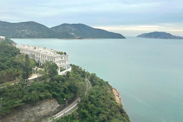 Pacific View 浪琴園 | 