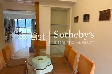 Pacific View 浪琴園 | 