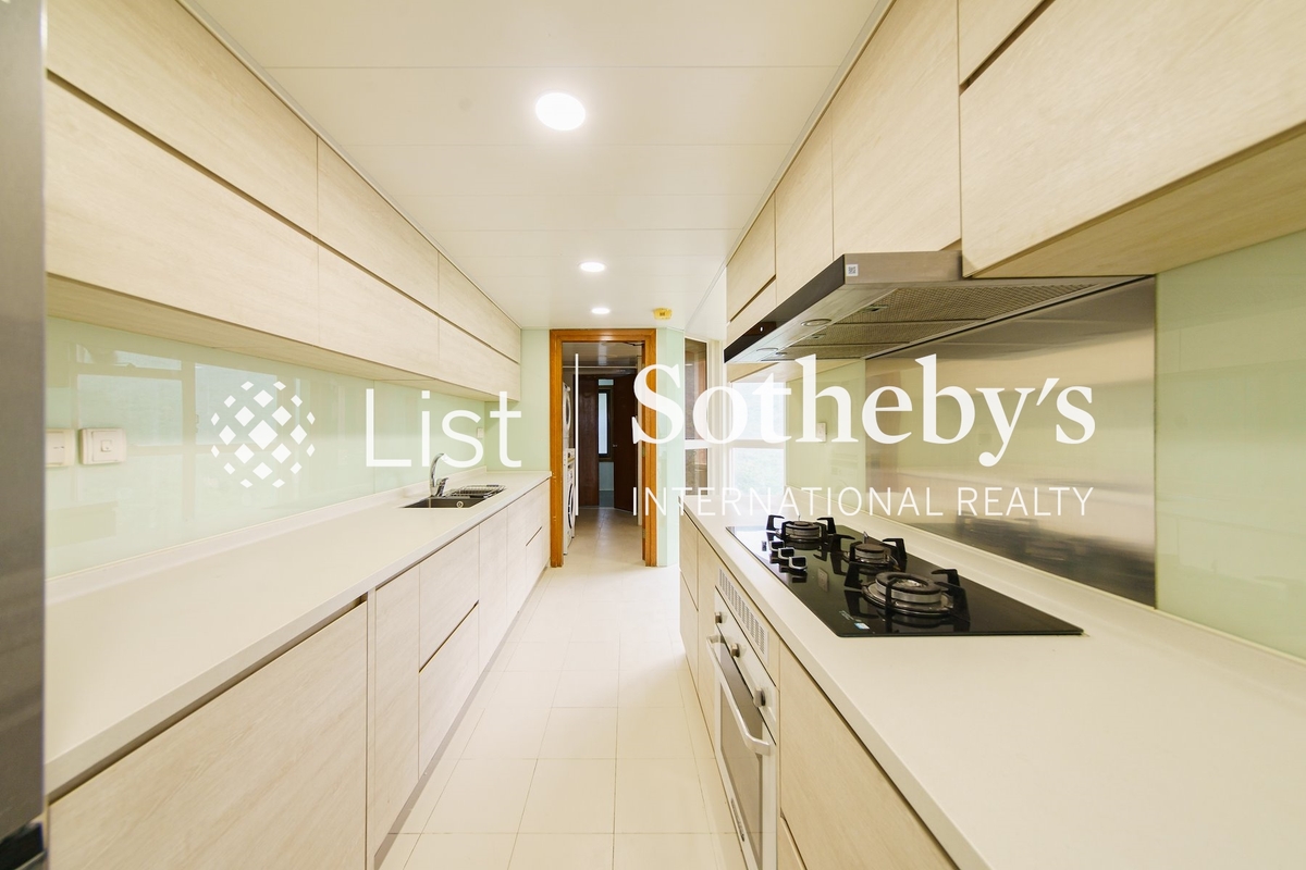 Pacific View 浪琴園 | Kitchen