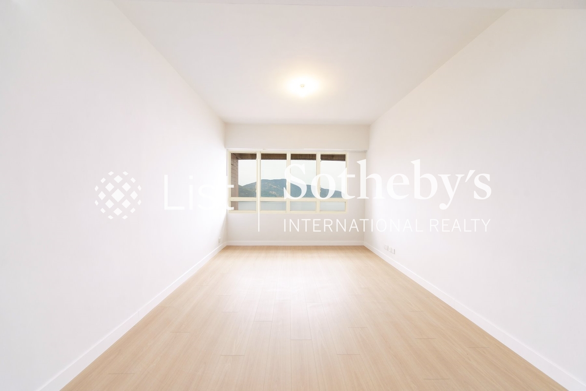 Pacific View 浪琴園 | Master Bedroom