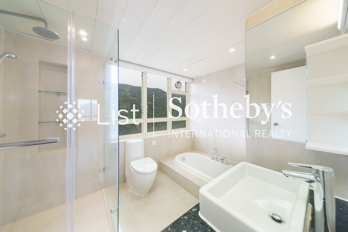 Pacific View 浪琴園 | Master Bedroom