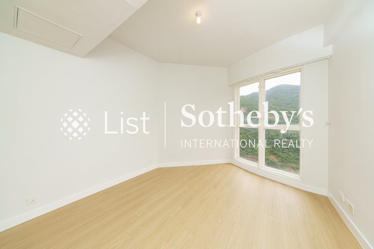 Pacific View 浪琴園 | Third Bedroom