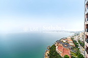 Pacific View 浪琴園 | View from Living and Dining Room