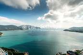 Pacific View 浪琴園 | View from Living and Dining Room