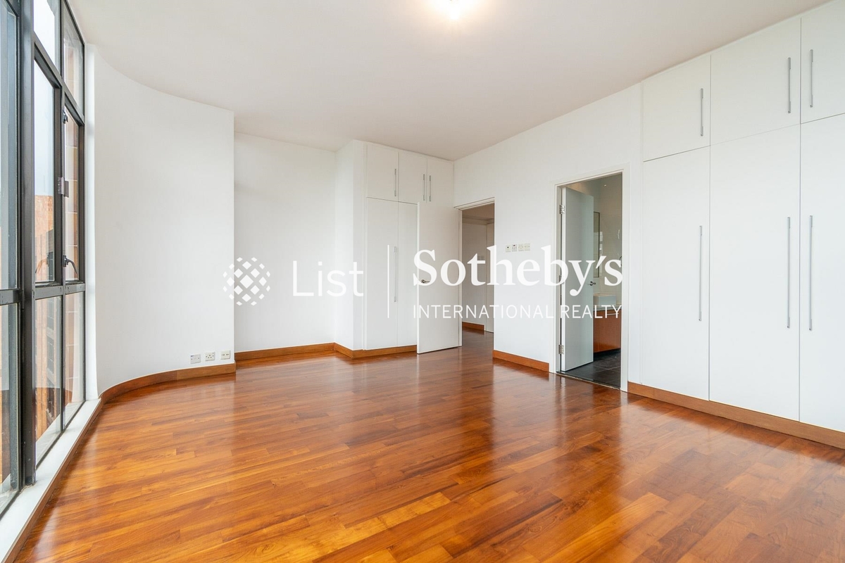 Park Place 雅柏苑 | Master Bedroom