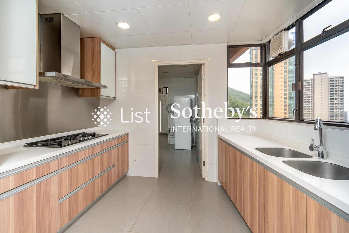 Park Place 雅柏苑 | Kitchen