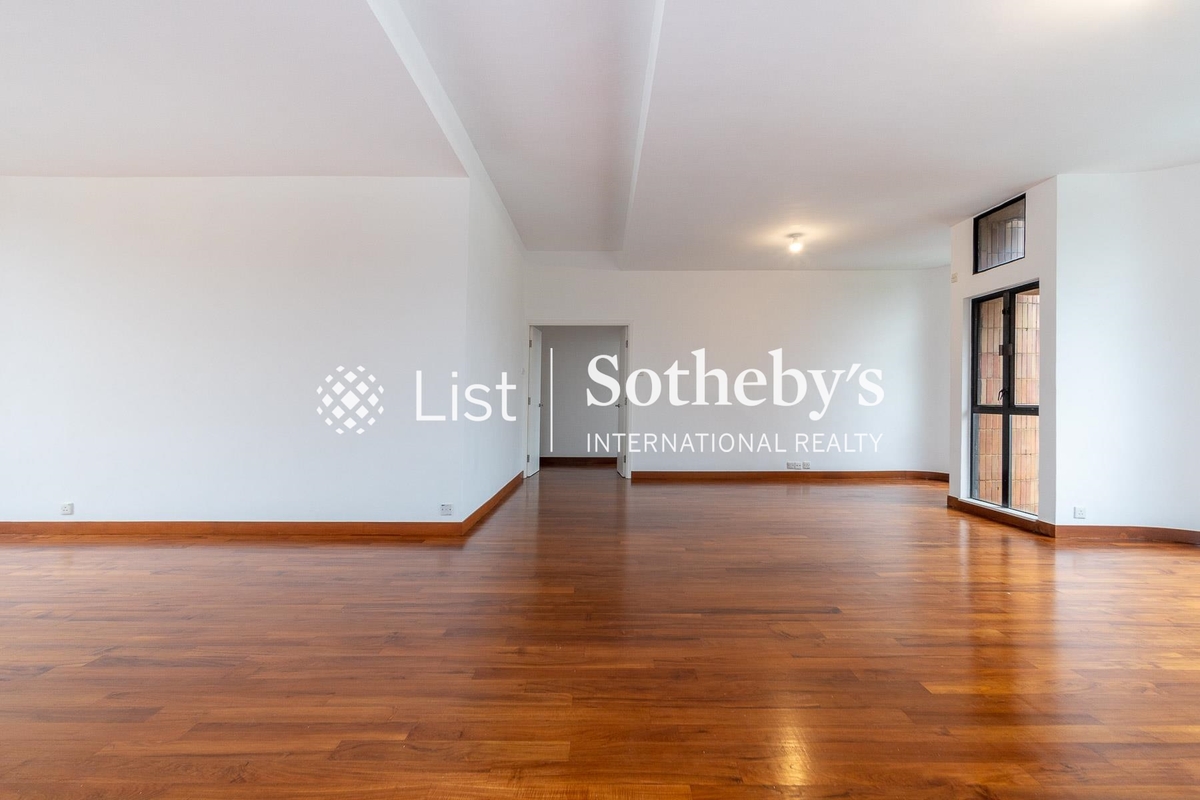 Park Place 雅柏苑 | Living and Dining Room