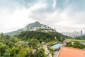 Park Place 雅柏苑 | View from Living and Dining Room