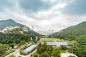 Park Place 雅柏苑 | View from Living and Dining Room