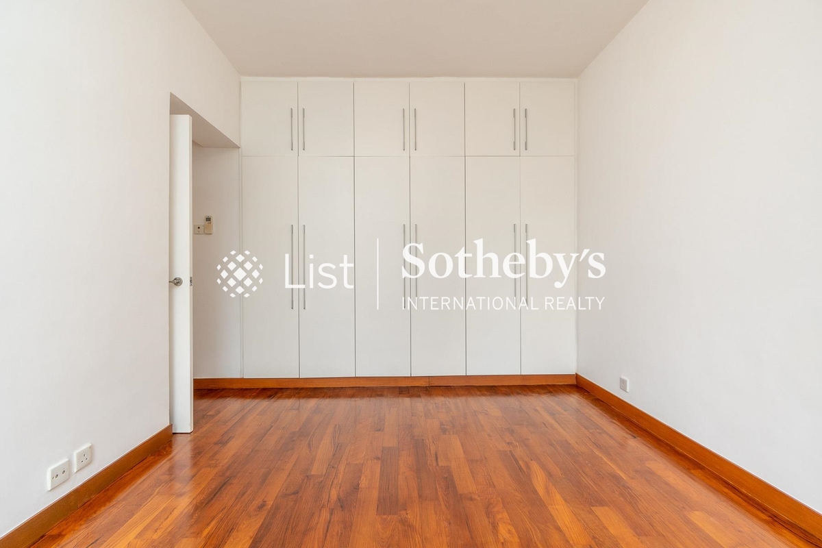 Park Place 雅柏苑 | Third Bedroom