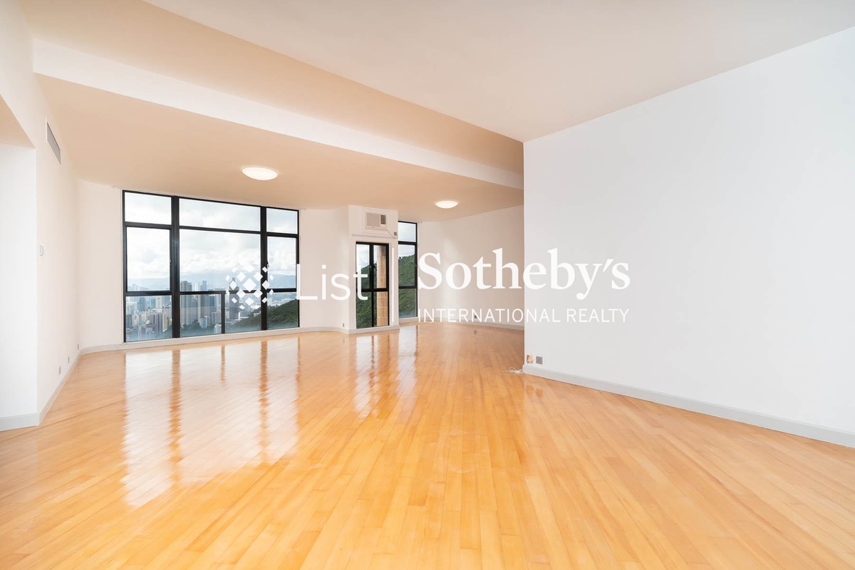 Park Place 雅柏苑 | Living and Dining Room