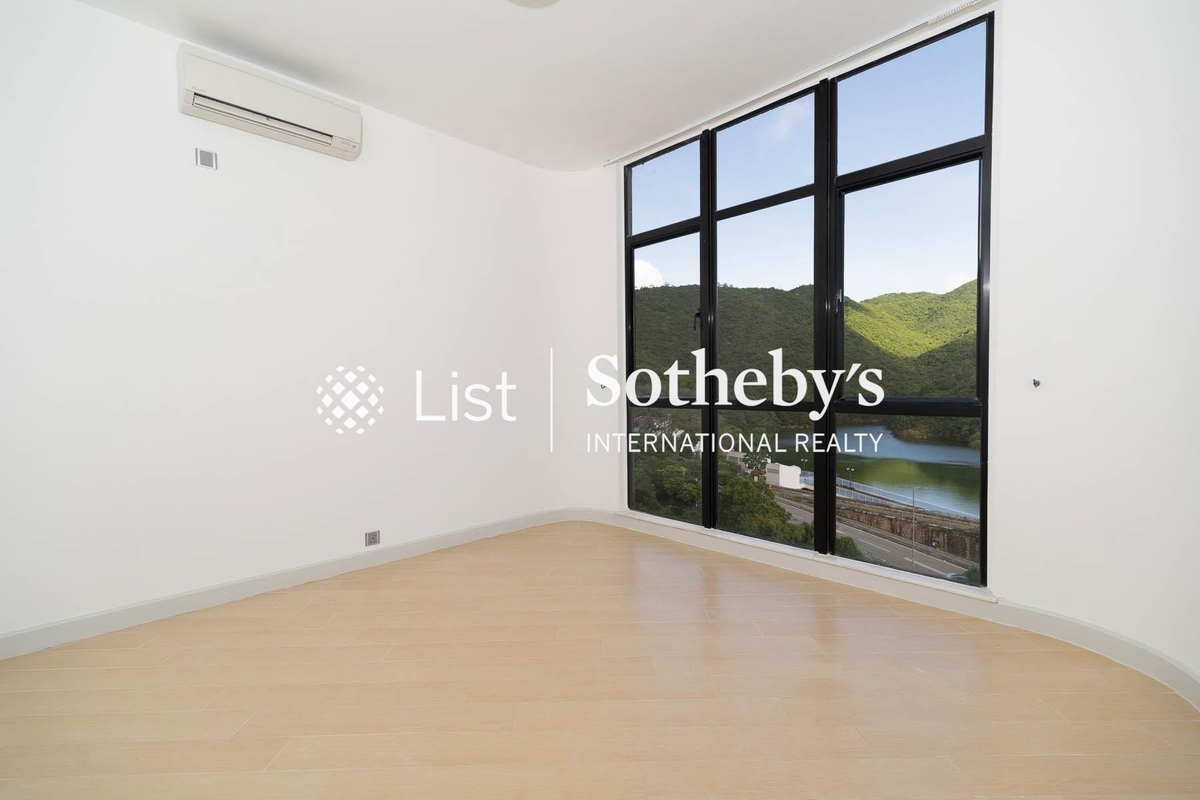 Park Place 雅柏苑 | Second Bedroom