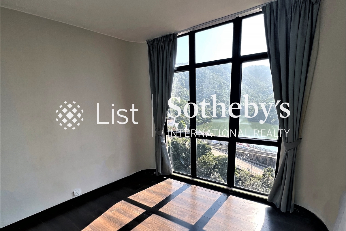 Park Place 雅柏苑 | Second Bedroom
