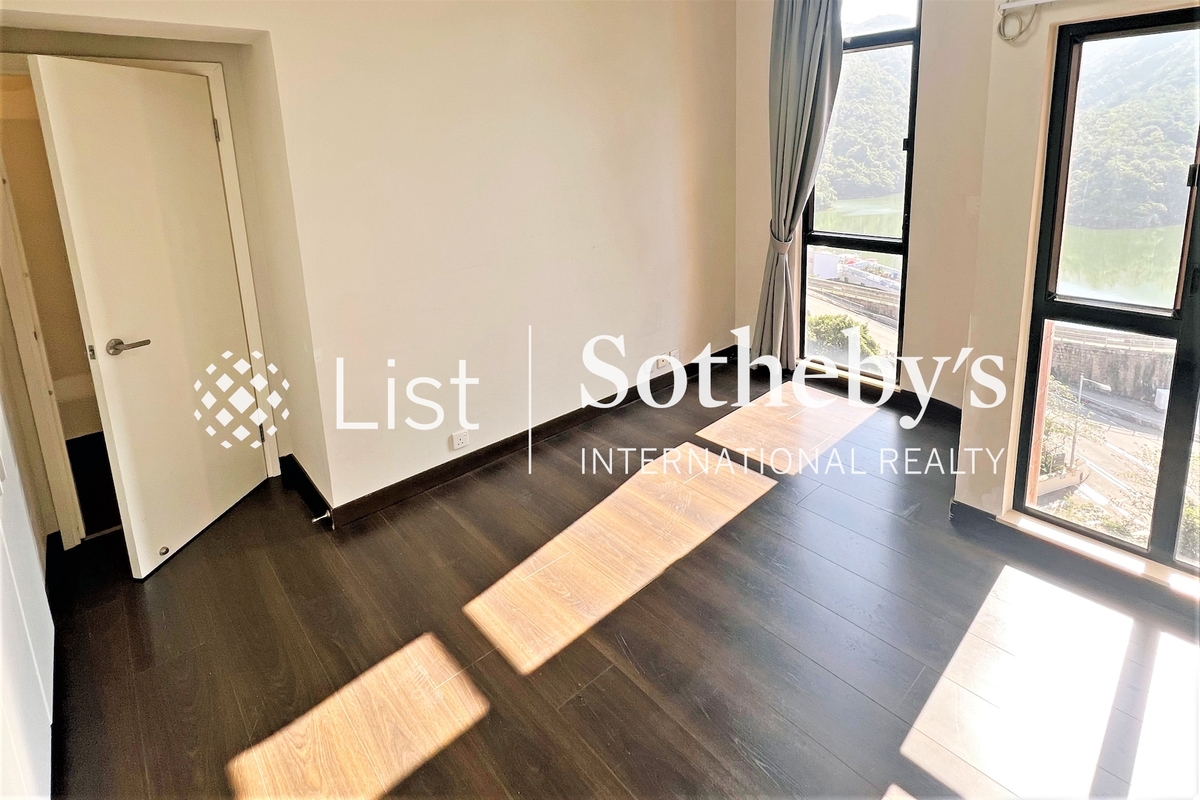 Park Place 雅柏苑 | First Bedroom