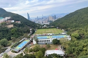 Park Place 雅柏苑 | View from Living Room