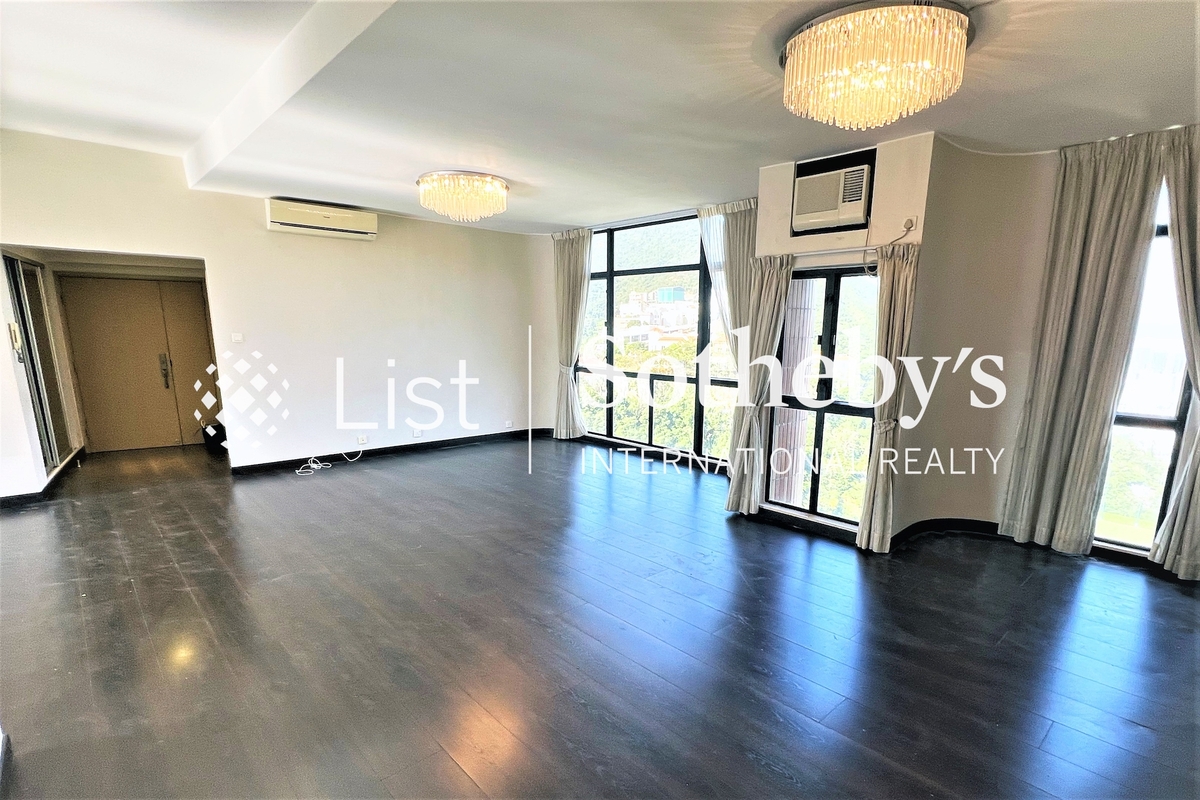 Park Place 雅柏苑 | Living Room