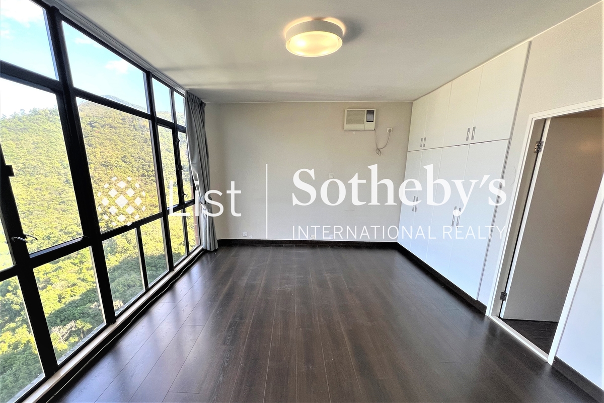 Park Place 雅柏苑 | Third En-suite Bedroom