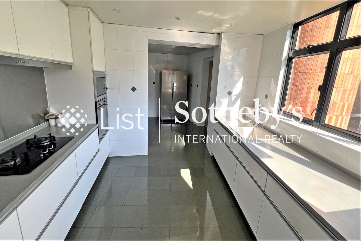 Park Place 雅柏苑 | Kitchen