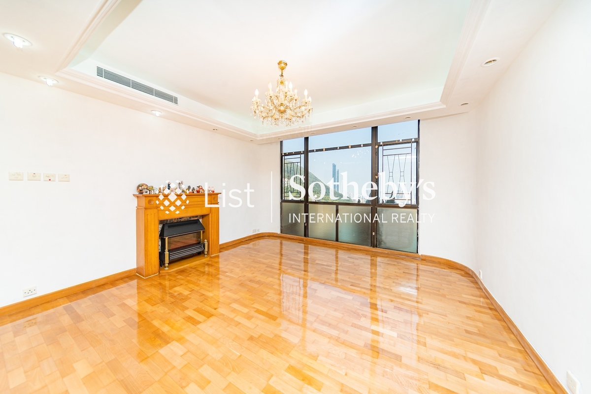 Park Place 雅柏苑 | Living and Dining Room