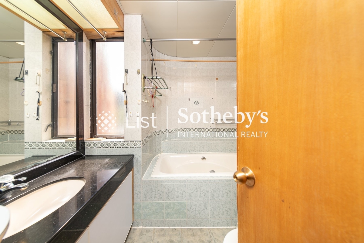 Park Place 雅柏苑 | Master Bedroom