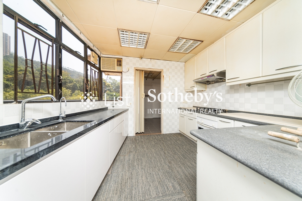 Park Place 雅柏苑 | Kitchen