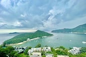 Pine Crest 松苑 | View from Living Room