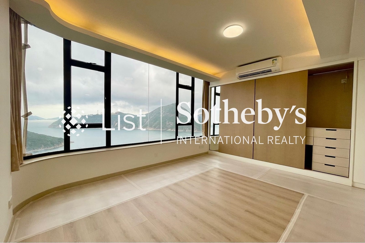 Pine Crest 松苑 | Master Bedroom