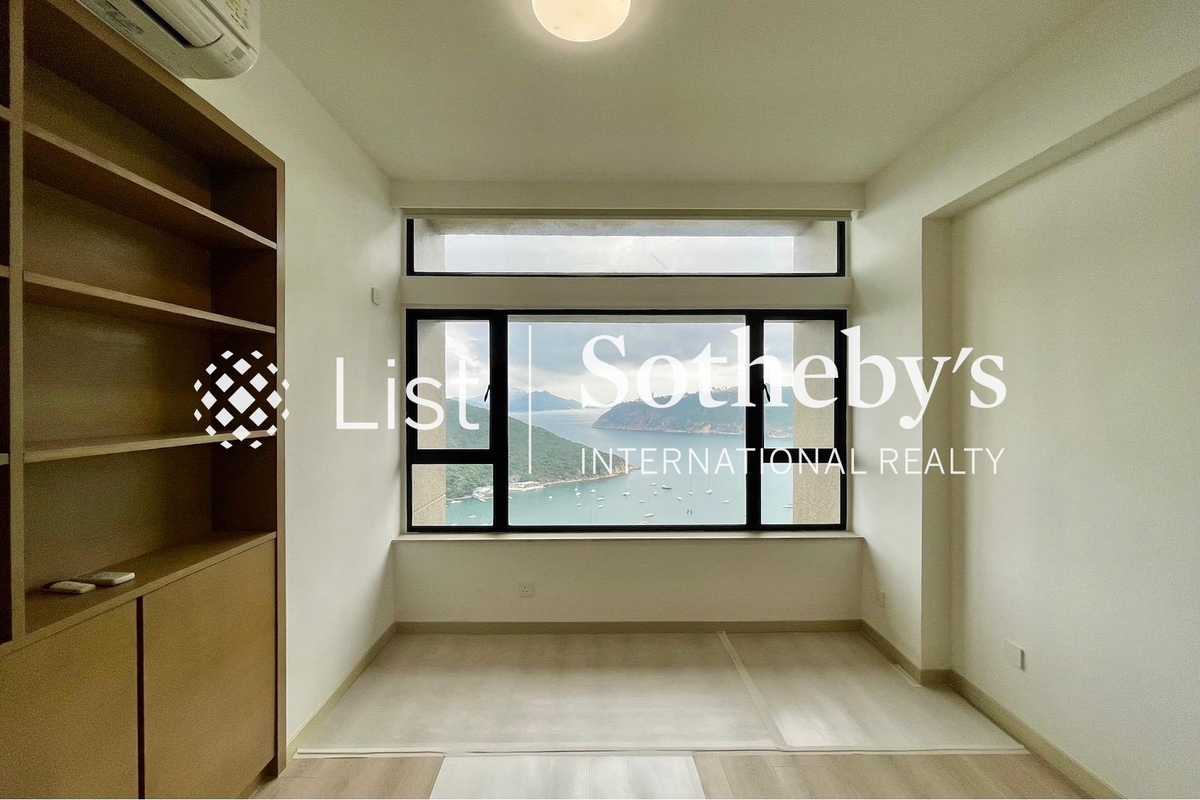 Pine Crest 松苑 | Fourth Bedroom