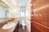 Pine Crest 松苑 | third bathroom